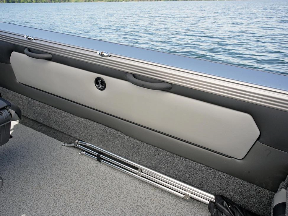 2025 Lund 2275 Baron 2275 Baron Sport alt