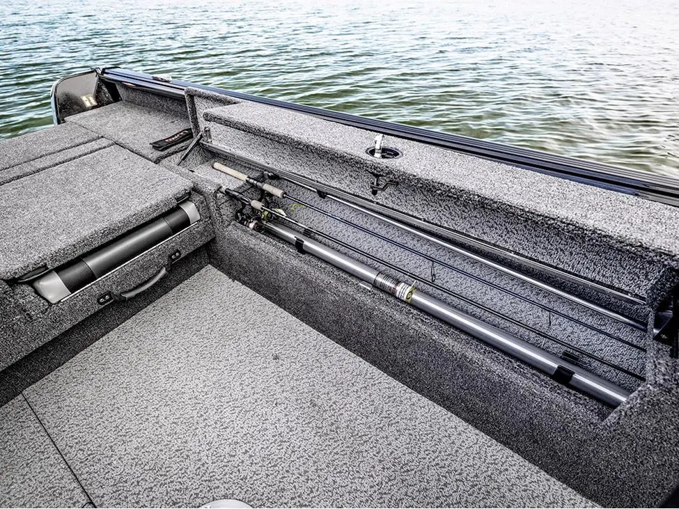 2025 Lund 1875 Impact XS SS