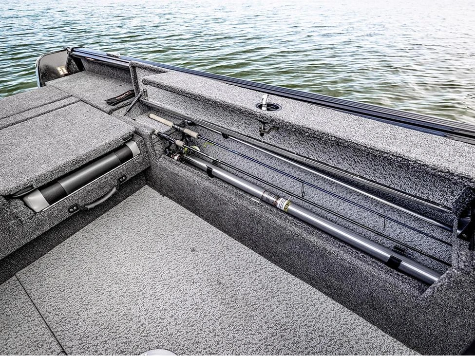 Lund 1875 Impact XS 1875 Impact XS SS 2025 alt