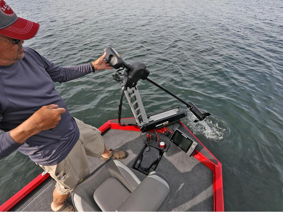 2025 Lund 1775 Renegade 1775 Renegade SS alt