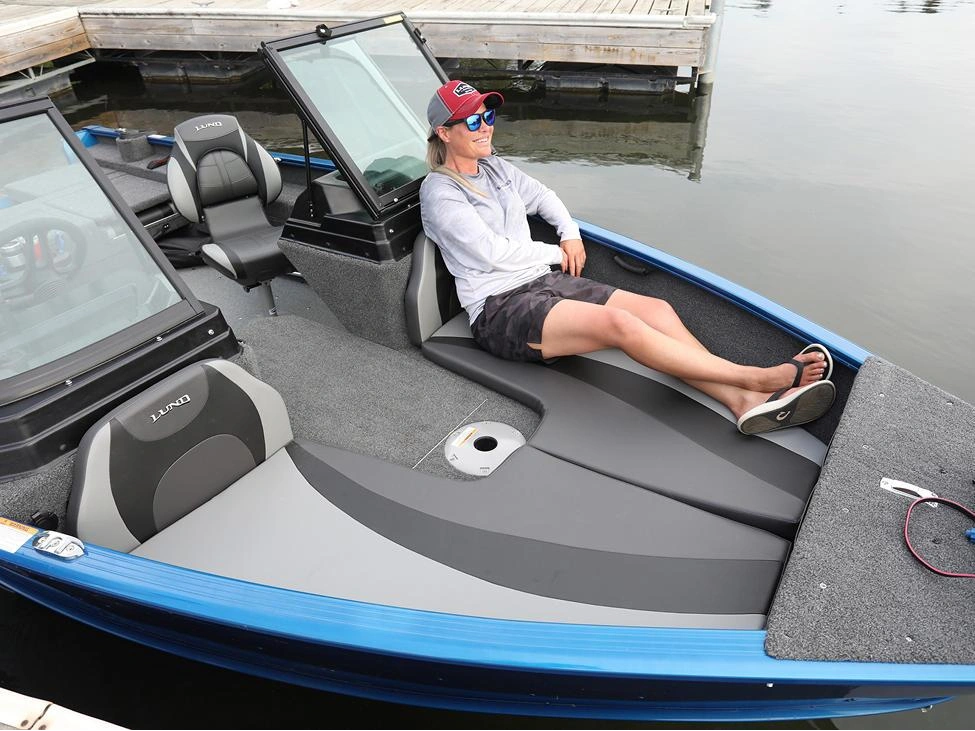 2025 Lund 1775 Adventure 1775 Adventure SS alt