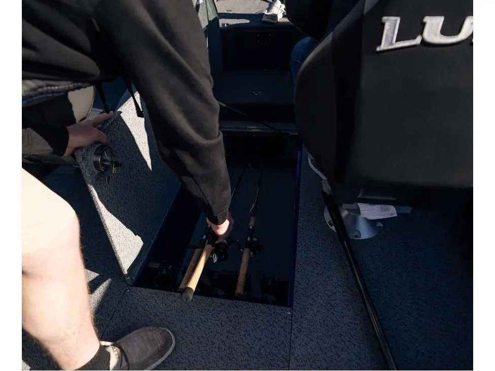 Lund 1875 Tyee Sport 2025