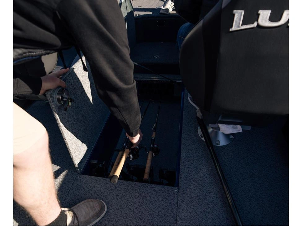 Lund 1875 Tyee 1875 Tyee Sport 2025 alt