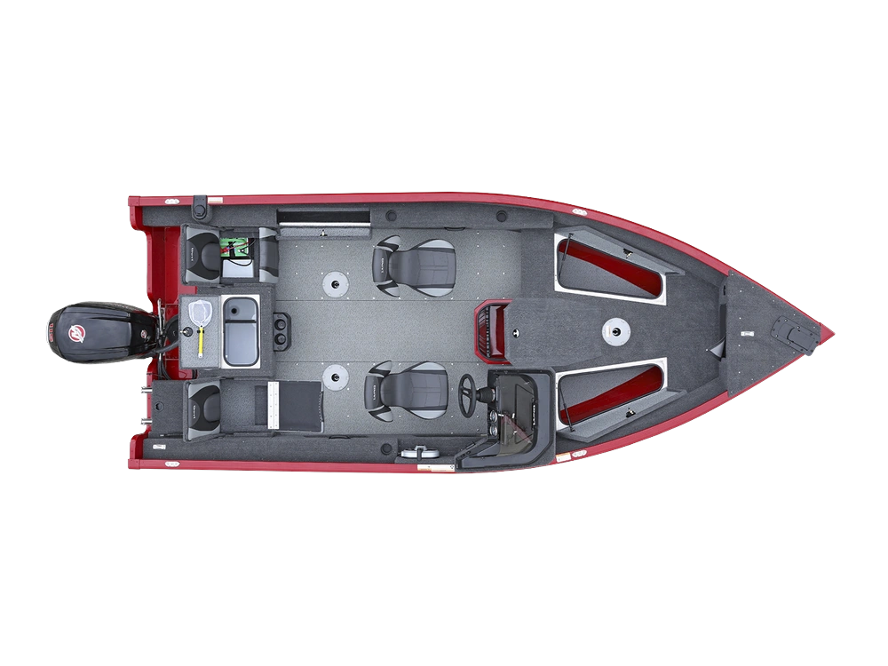 2025 Lund 1775 Adventure 1775 Adventure SS alt