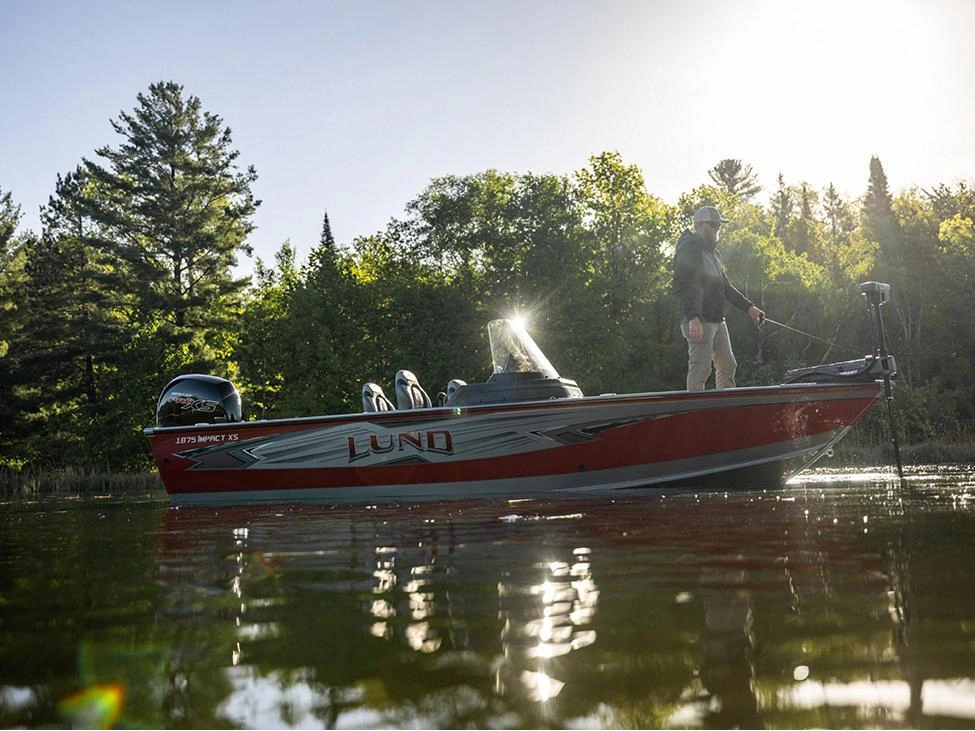 Lund 1875 Impact XS 1875 Impact XS SS 2025 alt