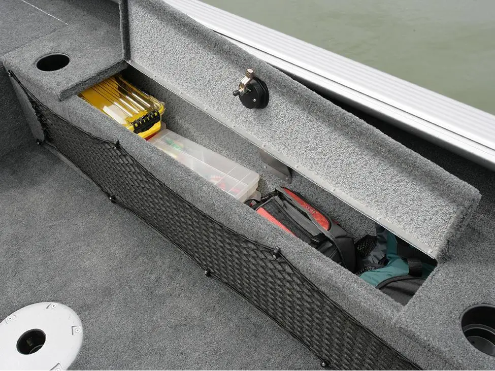 Lund 1875 Pro Guide Tiller 2025