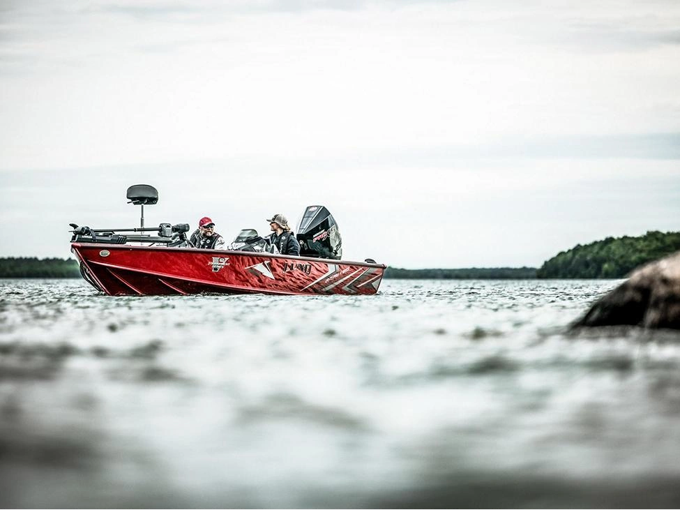 2025 Lund 2075 Pro-V Bass XS 2075 Pro-V Bass XS alt