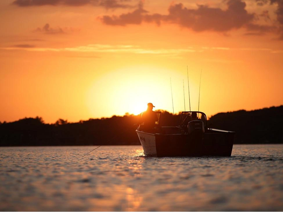 2025 Lund 2075 Fisherman 2075 Fisherman Sport alt