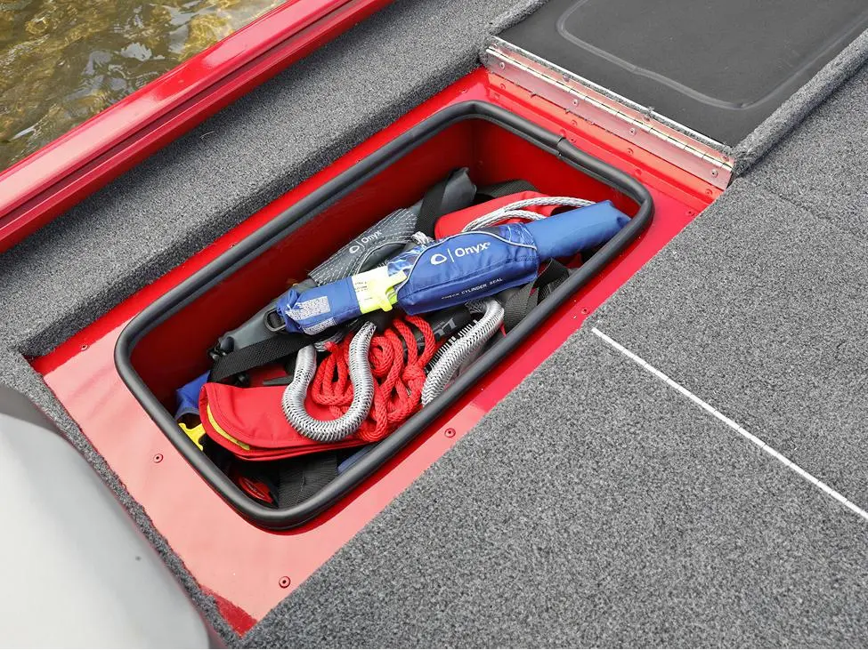 Lund 1775 Renegade SS 2025