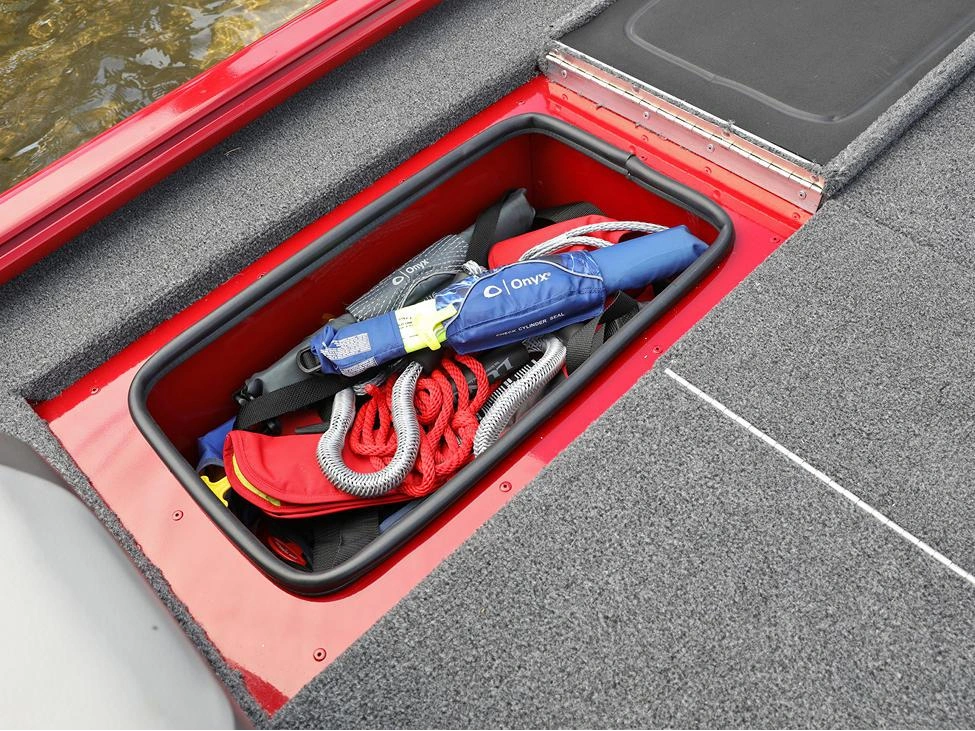 Lund 1775 Renegade 1775 Renegade SS 2025 alt