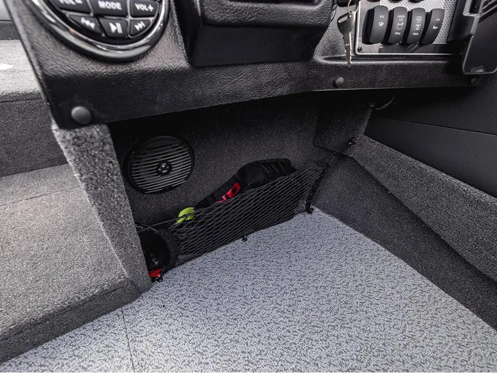 Lund 2275 Baron Sport 2025