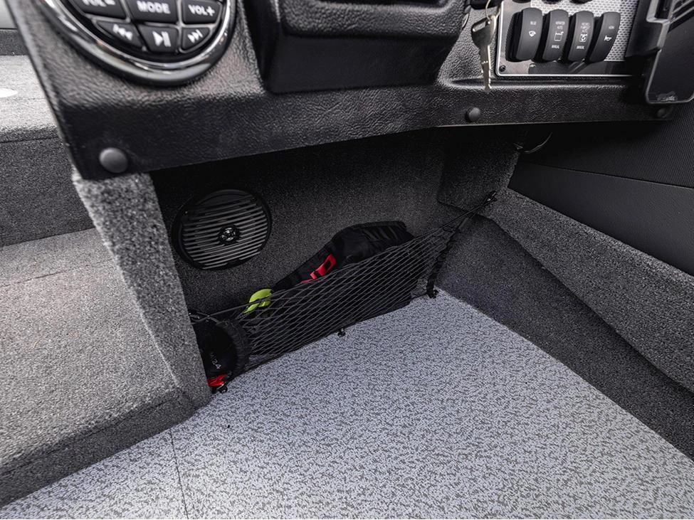 Lund 2275 Baron 2275 Baron Sport 2025 alt