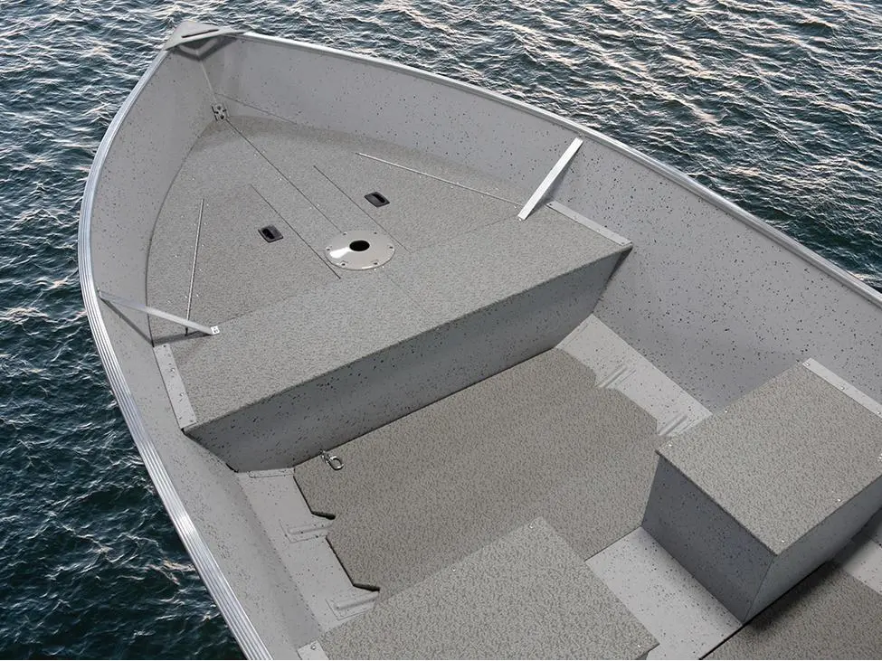 2025 Lund SSV-16 Tiller