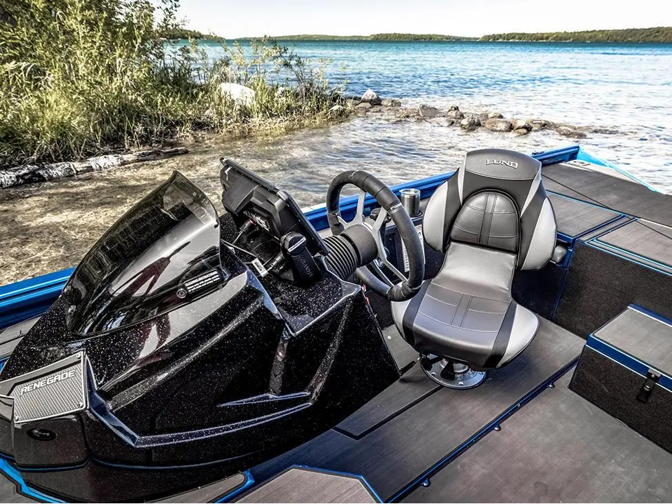 2025 Lund 1975 Renegade SS