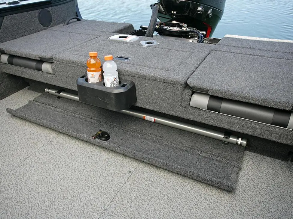 Lund 1875 Crossover XS Sport 2025