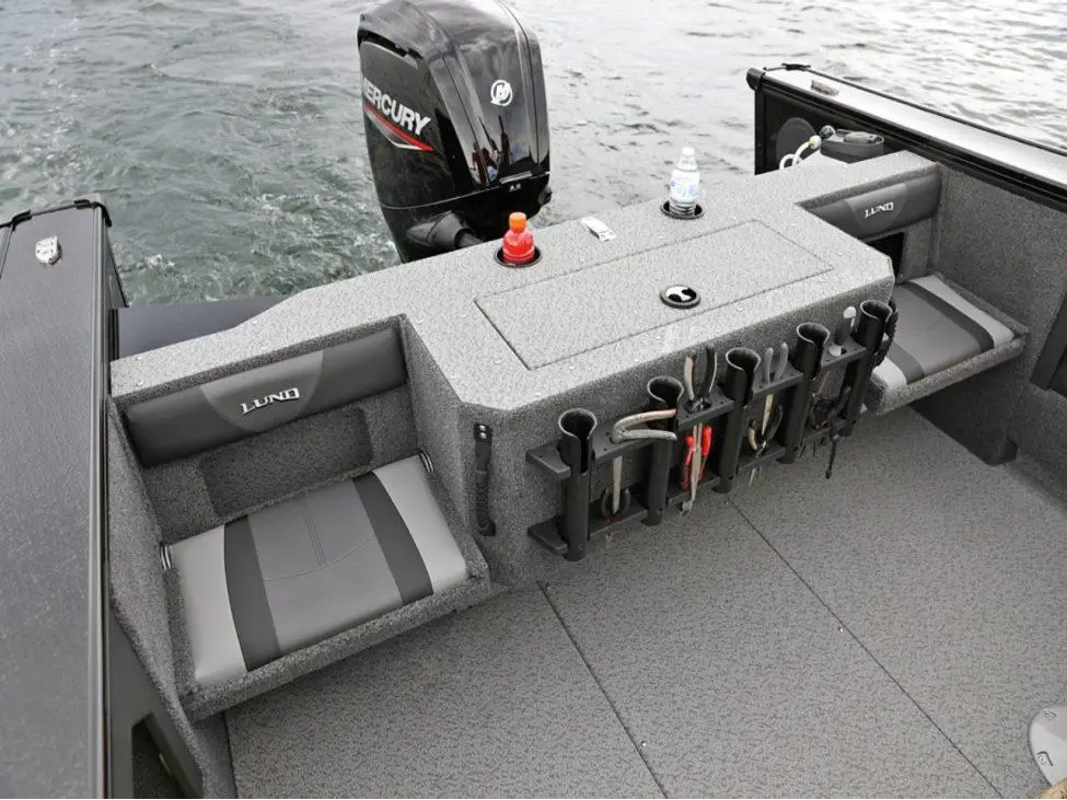 Lund 1875 Fisherman Sport 2025