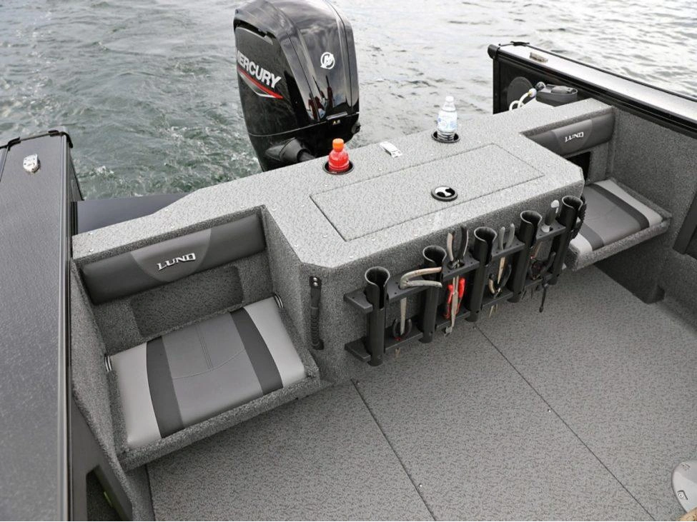 Lund 1875 Fisherman 1875 Fisherman Sport 2025 alt