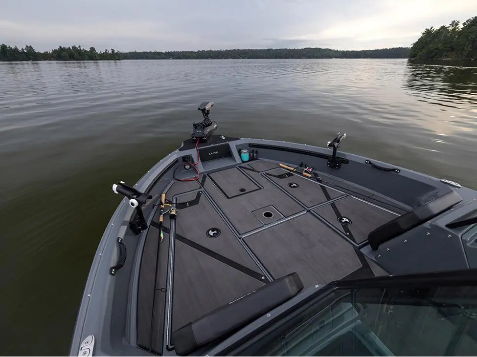 2025 Lund 185 Impact GL Sport