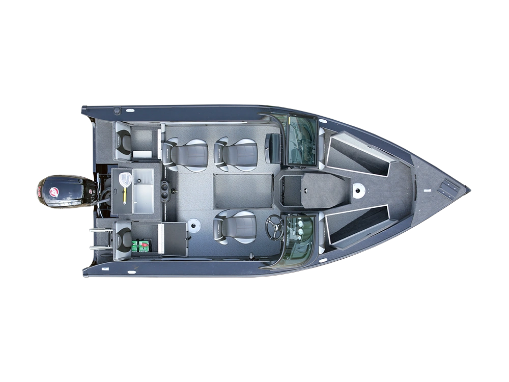 Lund 1775 Crossover XS 1775 Crossover XS Sport 2025 alt