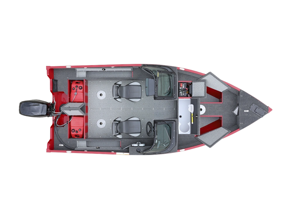 Lund 1650 Angler 1650 Angler Sport 2025 alt