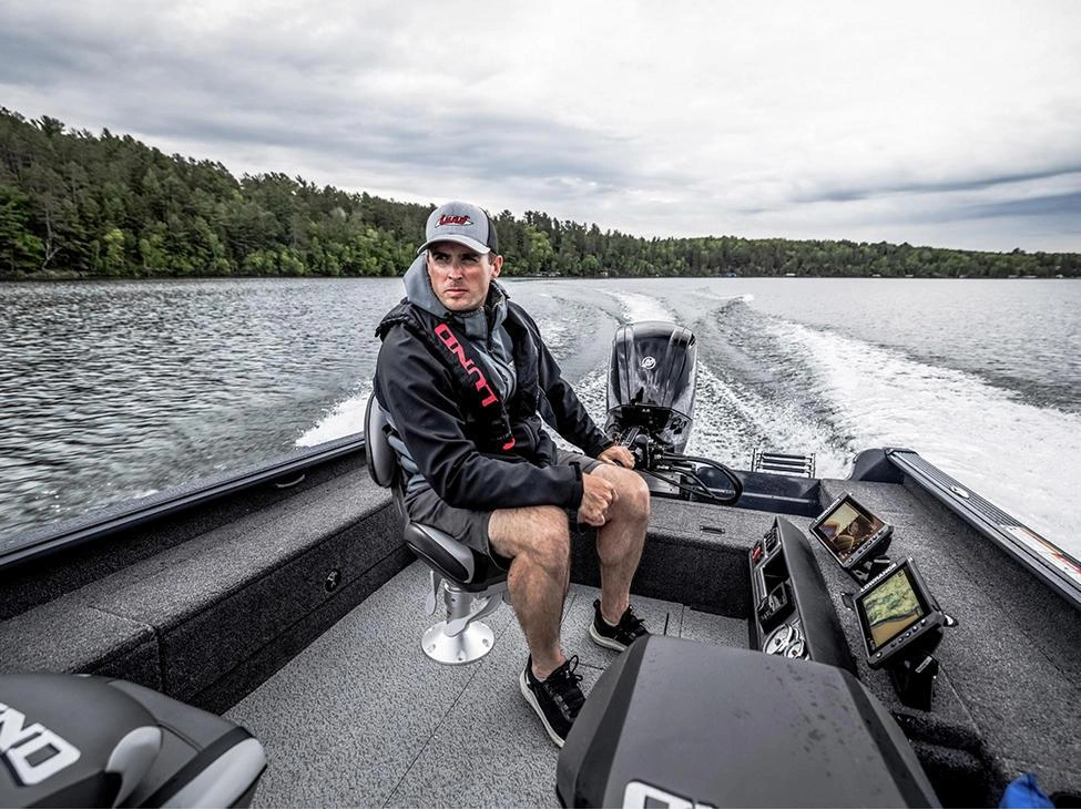 Lund 1875 Pro Guide 1875 Pro Guide Tiller 2025 alt