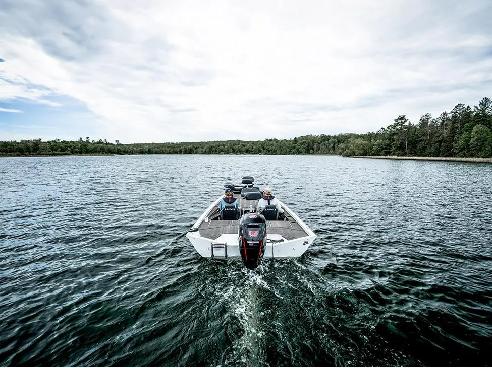 Lund 1875 Renegade SS 2025