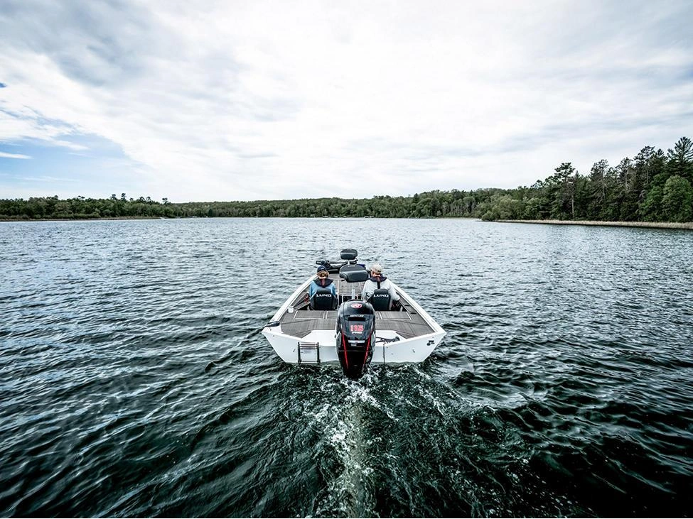 2025 Lund 1875 Renegade 1875 Renegade SS alt