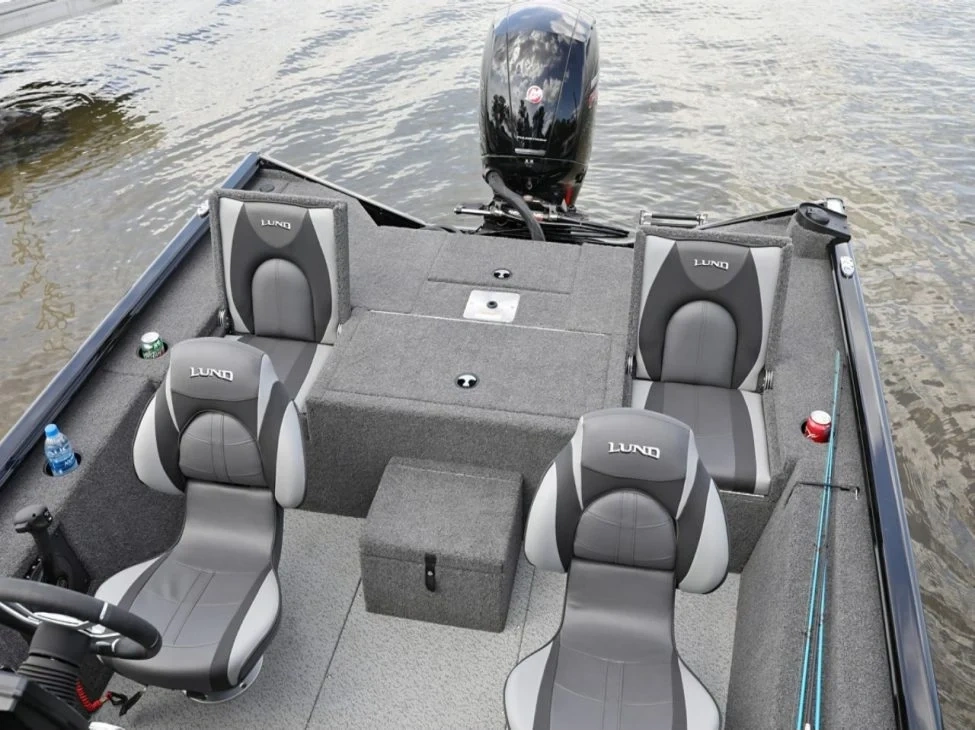 2025 Lund 1975 Renegade 1975 Renegade SS alt