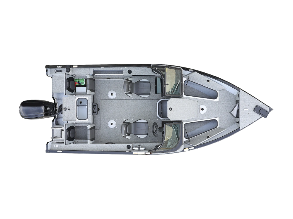 2025 Lund 1775 Adventure 1775 Adventure Sport alt