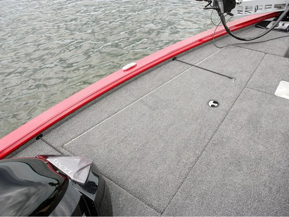 Lund 1875 Pro-V Bass XS 2025