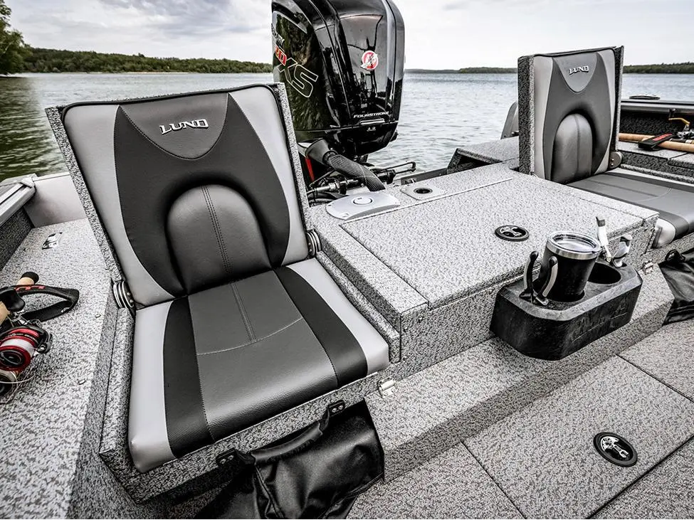 Lund 1775 Impact XS Sport 2025