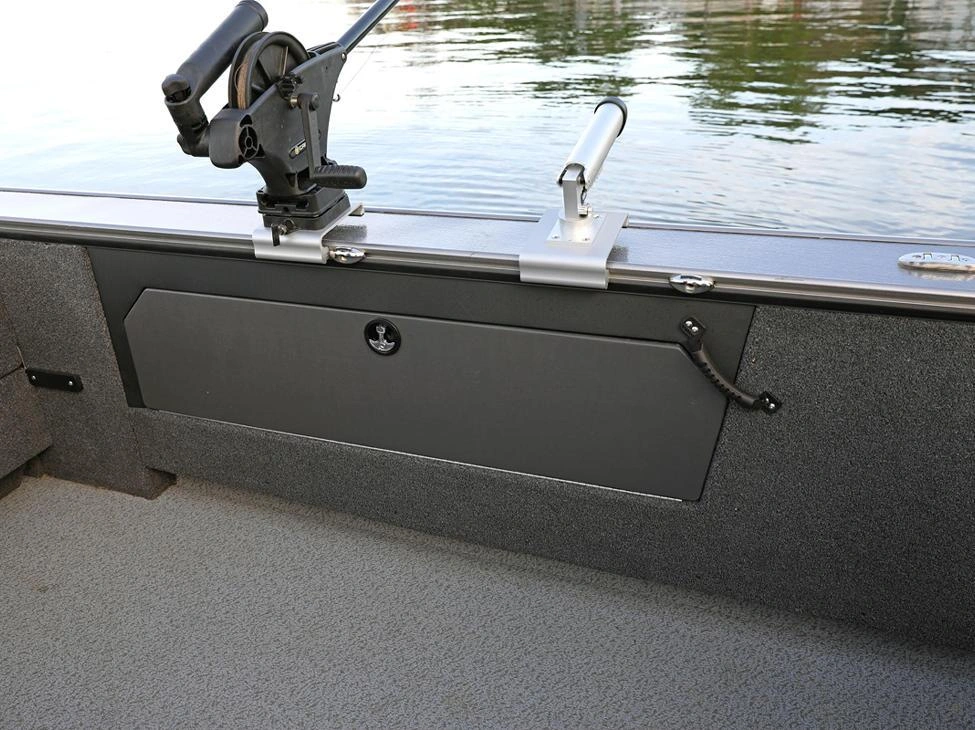 2025 Lund 2075 Fisherman 2075 Fisherman Sport alt