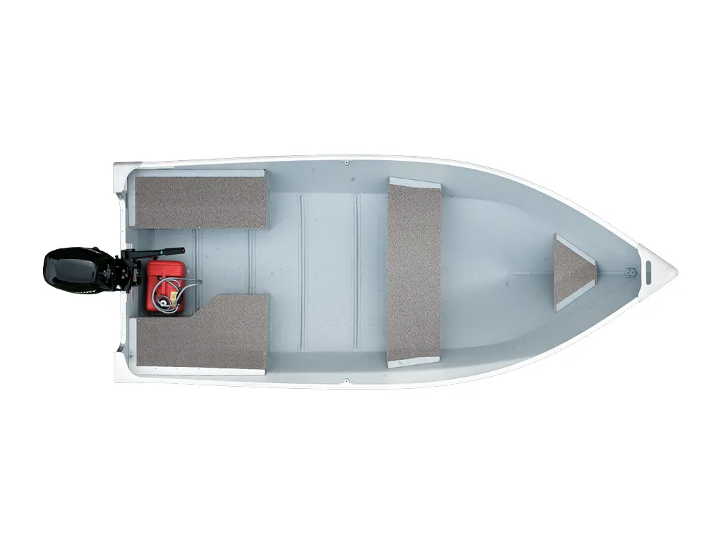 Lund WC-12 Tiller 2025