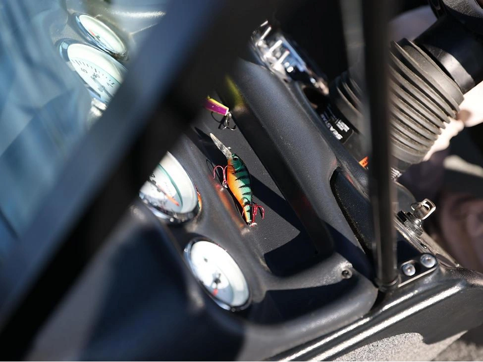 Lund 2075 Fisherman 2075 Fisherman Sport 2025 alt