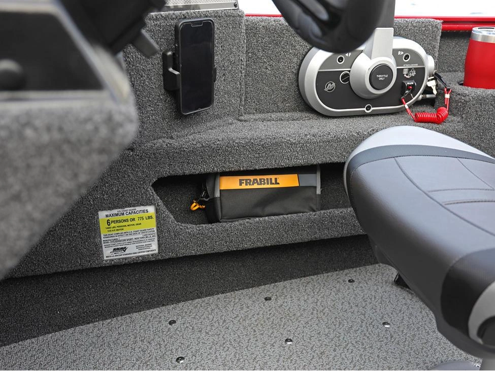 Lund 1675 Adventure 1675 Adventure SS 2025 alt