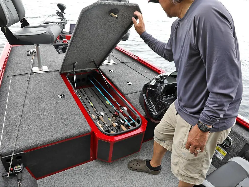 Lund 1775 Renegade SS 2025