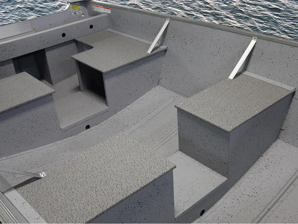 2025 Lund SSV-16 Tiller