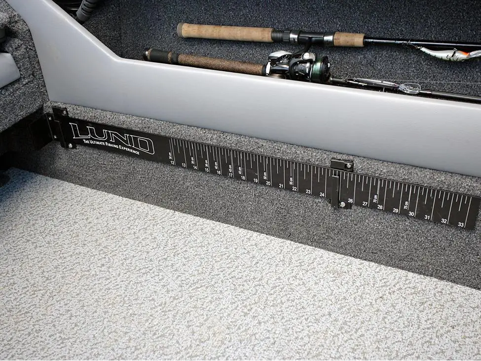 Lund 1875 Crossover XS Sport 2025