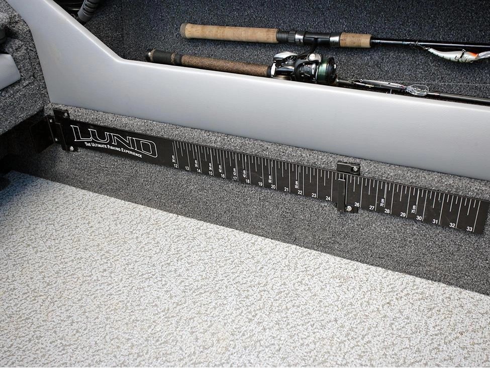 2025 Lund 1875 Crossover XS 1875 Crossover XS Sport alt