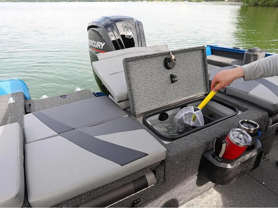 2025 Lund 1675 Adventure SS