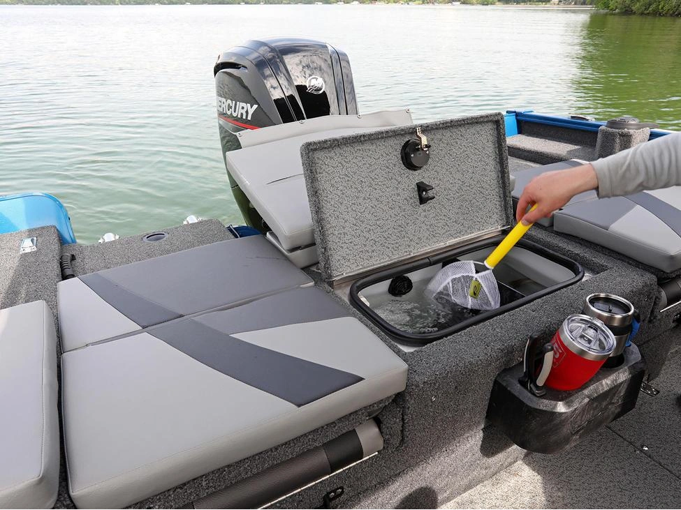 Lund 1675 Adventure 1675 Adventure SS 2025 alt