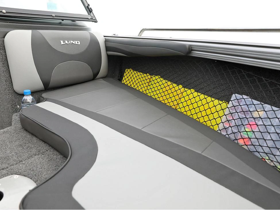 Lund 1975 Tyee 1975 Tyee Sport 2025 alt