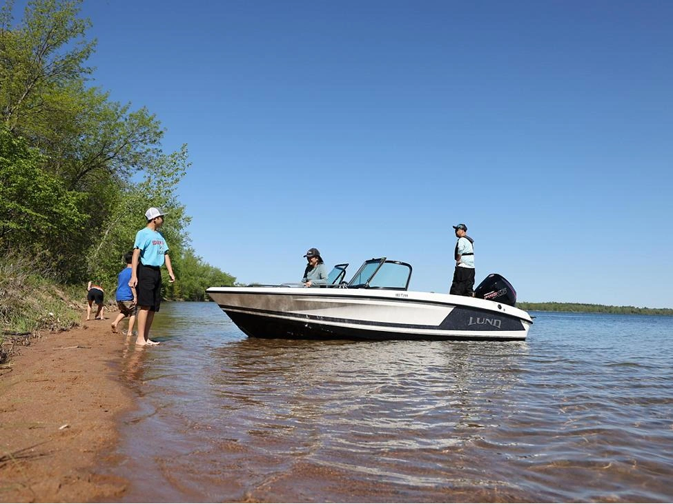 Lund 189 Tyee GL 189 Tyee GL Sport 2025 alt