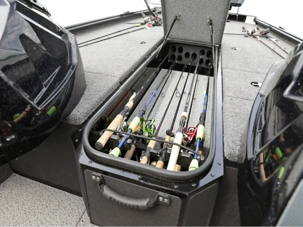 Lund 1975 Renegade SS 2025