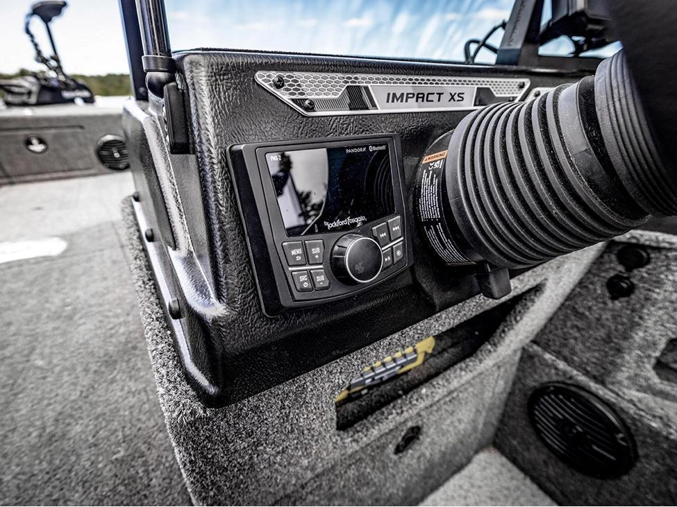 Lund 1875 Impact XS 1875 Impact XS SS 2025 alt