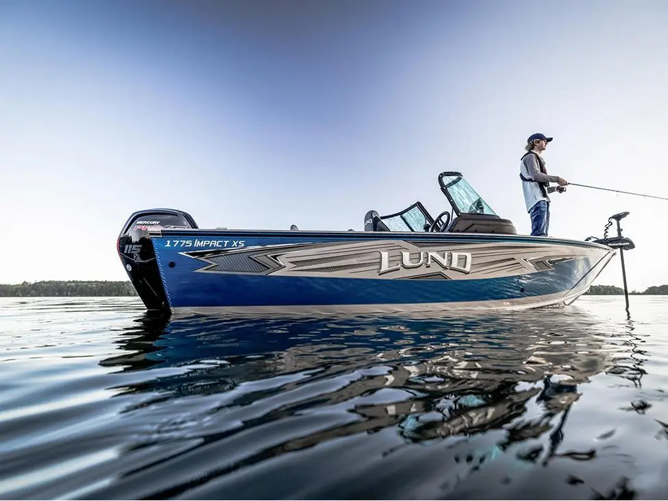 Lund 1775 Impact XS Sport 2025