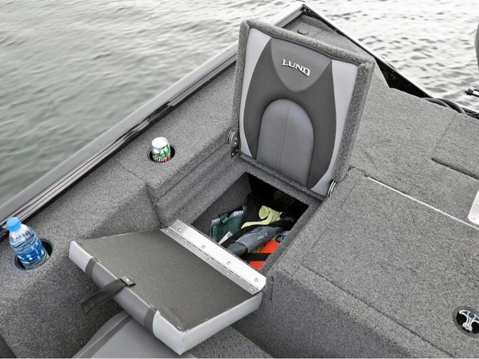 Lund 1875 Renegade 1875 Renegade SS 2025 alt