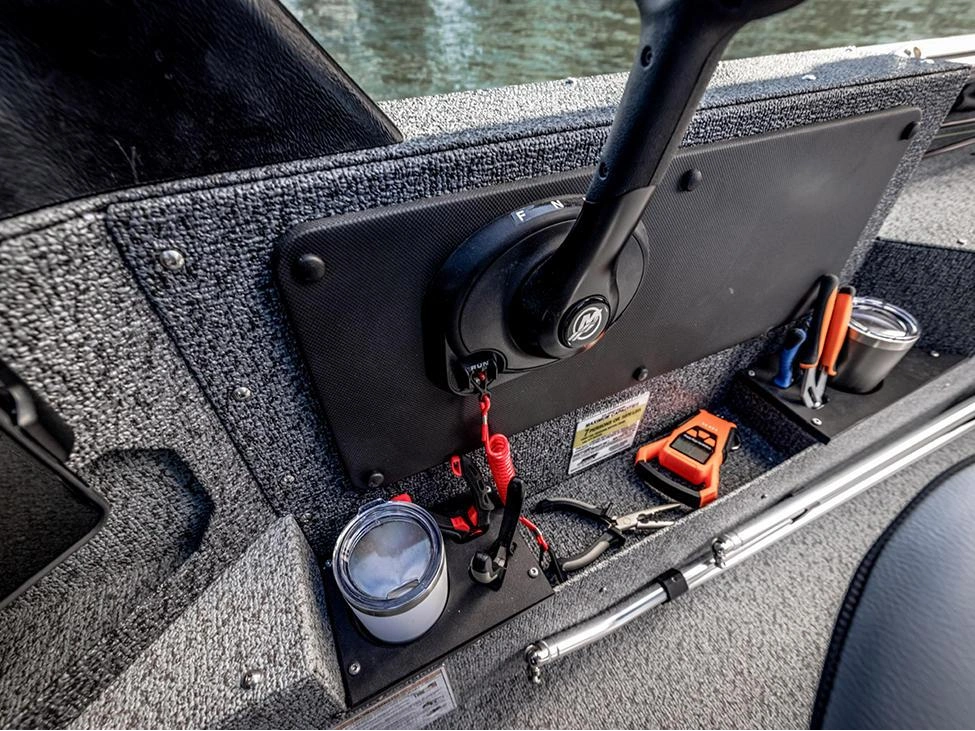 2025 Lund 1875 Impact XS 1875 Impact XS SS alt