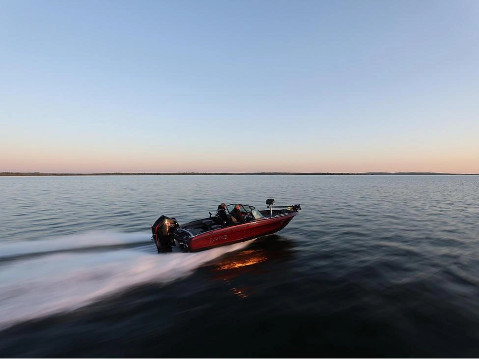 2025 Lund 219 Pro-V GL 219 Pro-V GL Sport alt