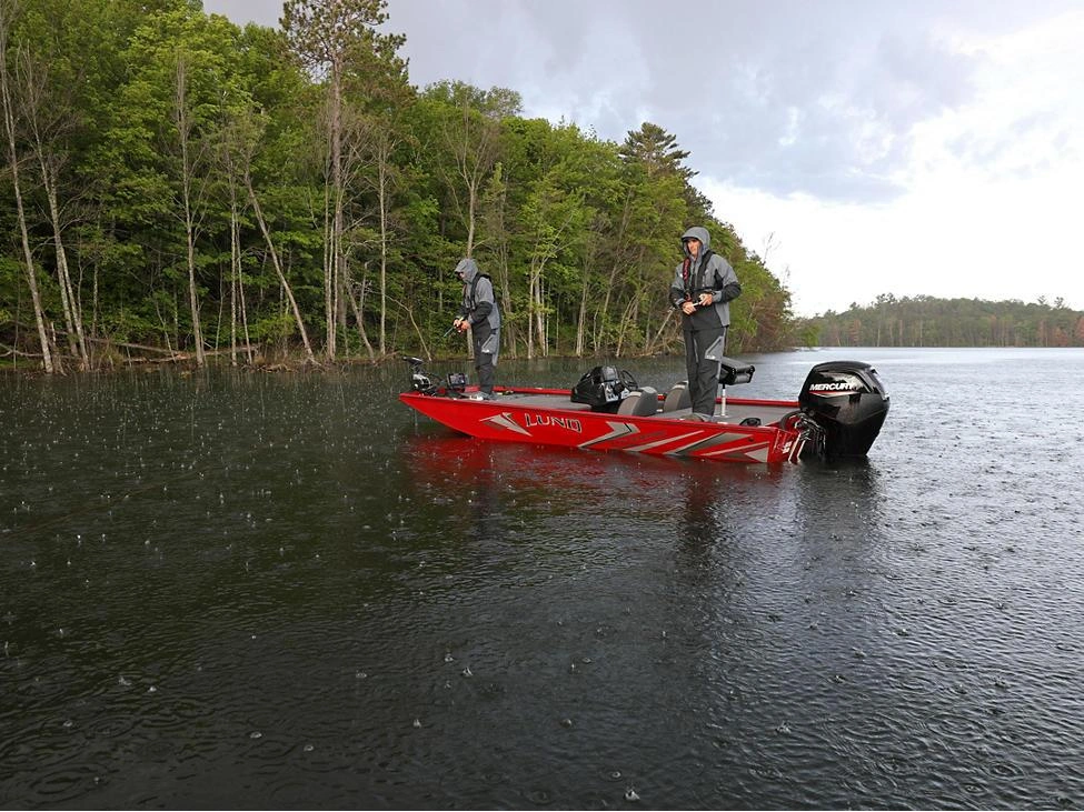 2025 Lund 1775 Renegade 1775 Renegade SS alt